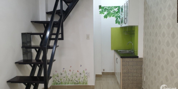 -Bán gấp nhà HXH 927/27A CMT8, Tân Bình Hồ Chí Minh -