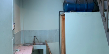 Bán nhà 71-142-6B Nguyễn Bặc, p3, Tân Bình