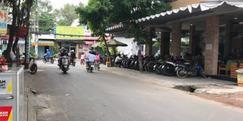 Bán nhà hẻm 15 Cầu Xéo, 10x40m (Nở hậu 20m), Cấp 4, Giá 48 tỷ TL