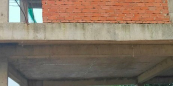 do có công việc nên cần nhượng lại 2 lô đất, tổng DT là 540m2, TC 472m2