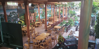 Cần bán gấp nhà mặt phố trong tuần –tại đường phú hòa – tỉnh bình dương