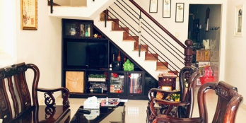 Cần bán nhà đẹp,2 lầu ST - HXH đường Bùi Hữu Nghĩa,4.5x14m.Giá 6.8tỷ