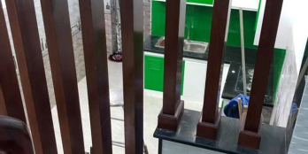 1 căn duy nhất HXH Lê Quang Định, nhà mới ở ngay 4 tầng BTCT, 48m2 chỉ 5.6 tỷ