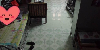 BÁN NHÀ 3 LẦU 3,450 TỶ, HẺM BA GÁC, ĐƯỜNG D1.