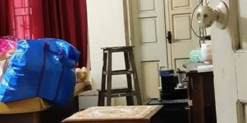 BÁN NHÀ CẦU GIẤY SIÊU HIẾM CHỈ 3,2 TỶ, 5 Tầng, DIỆN TÍCH RỘNG LH 0948.363.569