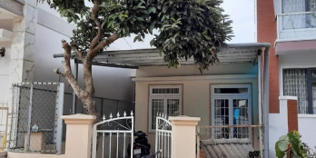 Bán nhà đương Thái Phiên phương 12 tp Đà Lạt