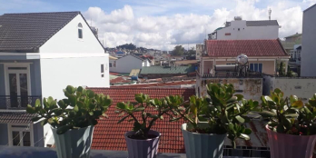 chuyển nhà sài gòn cần bán nhà riêng Ngô quyền TP Đà Lạt