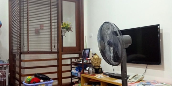 Bán nhà Tây Sơn 4 Tầng 32m2 – Ngõ 3 Ôtô Tránh - Vỉa Hè Rộng - Kinh Doanh Sầm Uất