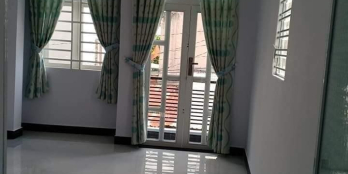 Bán nhà chính chủ - Bố trí khoa học – Ngõ ba gác đua