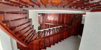 Nhà 5 tầng plo, Ô TÔ, kinh doanh Xã Đàn, Đống Đa giá 7.4 tỷ.