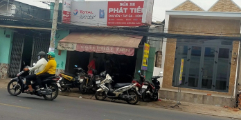 Cần bán nhà gấp để trang trải cuộc sống