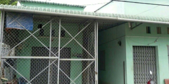 Ở xa nên bán dãy trọ 12 phòng đang cho thuê gần KCN Tân Phú Trung 1,8 tỷ