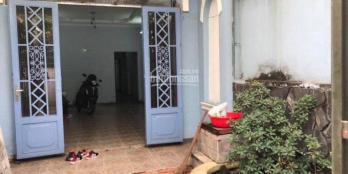 Cần bán gấp căn nhà HÓC Môn giá rẻ,khu dân cư đông đúc,đầu đủ tiện nghi