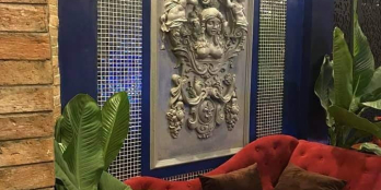 Bán gấp nhà Hẻm 1982  Huỳnh tấn Phát, ngay thị trấn Nhà Bè