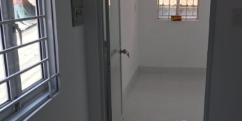 Cần tiền trả nợ ngân hàng bán gấp nhà phạm hữu lầu diện tích 32m2 giá 2ty3 