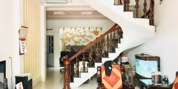 Bán nhà Ngã tư Ắc Quy đường 208, An Dương, Hải Phòng