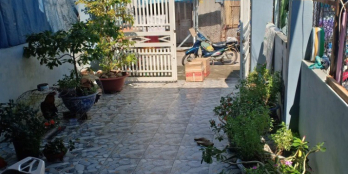 Nhà rất đẹp ngay trung tâm phường An Hoà. Trong 500m có đủ chợ An Hoà, chợ Trần