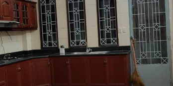 Bán nhà  Nguyễn Cư Trinh 48m2 giá 8 tỷ  kinh doanh cho thuê đều tốt.