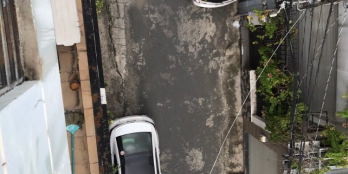 Cần bán gấp lô đất 601/46D CMT8, P15 Quận 10