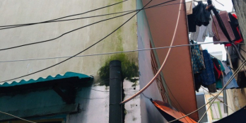 Cần bán gấp nhà 10-1 Ngô Thời Nhiệm, F6 Q3