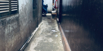 Bán nhà 10-1 Ngô Thời Nhiệm, F6 Q3