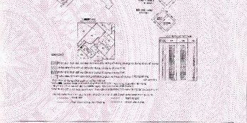 Cơ hội sở hữu Nhà Hẻm- Đường Pasteur (Gần ngã tư Pasteur - Võ Thị Sáu)- CẦN BÁN