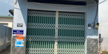 Bán nhà trọ hẻm 5m đường 8 phường tăng nhơn phú b DT 6 x 20m 5,35 tỷ.