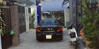 Bán gấp nhà HXH GIÁ TỐT 3,7x20 đường số 1, P11, Gò Vấp  chỉ 4,7 tỷ