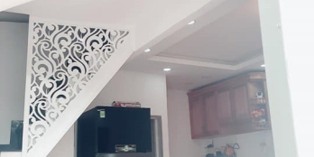 Bán nhà MT đường Phạm Văn Đồng Phường 3 Gò Vấp 60m2 4.2 tỷ