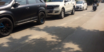 Bán nhà HXH 6m Phan Tây Hồ p.7 Phú Nhuận, DT:5,8x16m NH9m. 92,8m 2L giá 13,5 tỷ