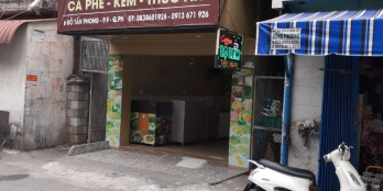 Cần bán nhà MT số 6 Đỗ Tấn Phong, P9, Phú Nhuận HCM