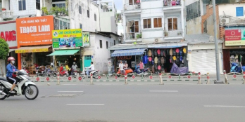 Bán nhà MT 86 Phan Đăng Lưu, p5 q.Phú Nhuận