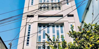 - CĂN HỘ DỊCH VỤ - 6 PHÒNG CHO THUÊ - TRUNG TÂM PHÚ NHUẬN