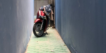 Cần bán nhà H4m 71-142-6B Nguyễn Bặc, p3, Tân Bình