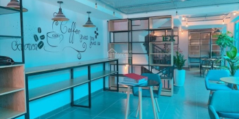 Bán toàn nhà dịch  vụ, đường số 3, trường thọ