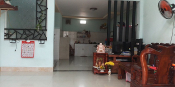 Bán Nhà Giá rẻ 55m2 - 3.4ty - Đường số 3 Trường Thọ Thủ Đức