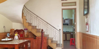 Nhà siêu đẹp về ở ngay không phải sửa