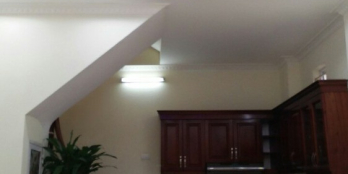 Bán nhà 5 tầng mới xây  Tân Triều, Triều Khúc, Hà Nội giá chỉ 2.59 tỷ