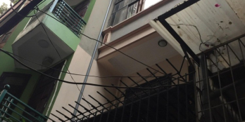 Bán nhà Nguyễn Trãi, ngõ ô tô, 46m2 giá 4.5 tỷ