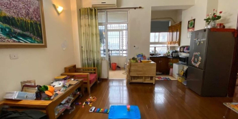 Chính Chủ Bán Nhà Đẹp Phố Nguyễn Viết Xuân , DT 57m2 ,MT 5m, 4 Tầng ô Tô Đậu Cử