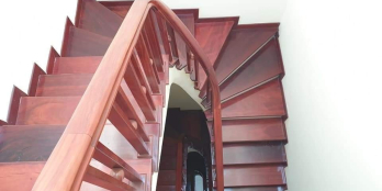 Bán nhà Bùi Xương Trạch, 45m2, ô tô, nhỉnh 3 tỷ, 0346375701