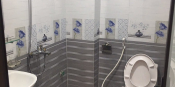 Nhà xây mới 4 Tầng Tây Mỗ, DT:30m2 , Giá:1,95 tỷ , thoáng mát ,An Ninh Tốt .