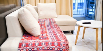 Cho thuê gấp căn hộ  2 phòng ngủ 950$  giá  tốt nhất tại vinhomé central park