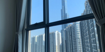 CĂN HỘ 2PN GIÁ RẺ TẠI KHU ĐÔ THỊ VINHOME CENTRAL PARK 1100$ 0938899774 MR BẢO