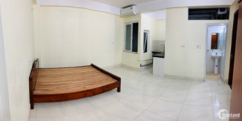 Cho thuê Chung Cư Mini mới xây Full đồ 30m2  Quận Cầu Giấy