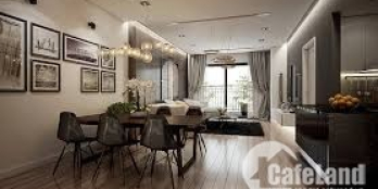 Cho thuê căn hộ Home City 2 - 3 phòng ngủ có đồ, không đồ. Giá từ 11tr/tháng