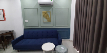 Cho thuê căn hộ cao cấp chuẩn 3 sao