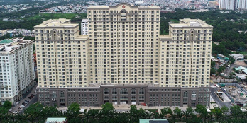 Cho Thuê 3 Phòng Ngủ Mặt Tiền Đường 9A Nhà Đẹp Chưa Ở