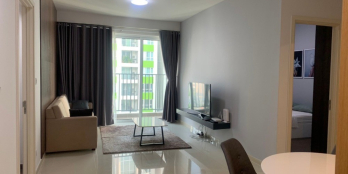 Cần cho thuê gấp căn hộ VISTA VERDE view đẹp tại Quận 2, Hồ Chí Minh