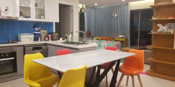 Cần cho thuê nhanh căn hộ tháp HAWAII, Đảo Kim Cương- Diamond Island